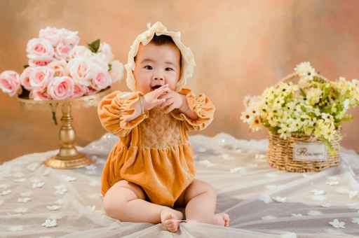 萍乡11个月宝宝会什么 萍乡11个月宝宝会什么